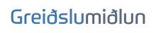 Greiðslumiðlun